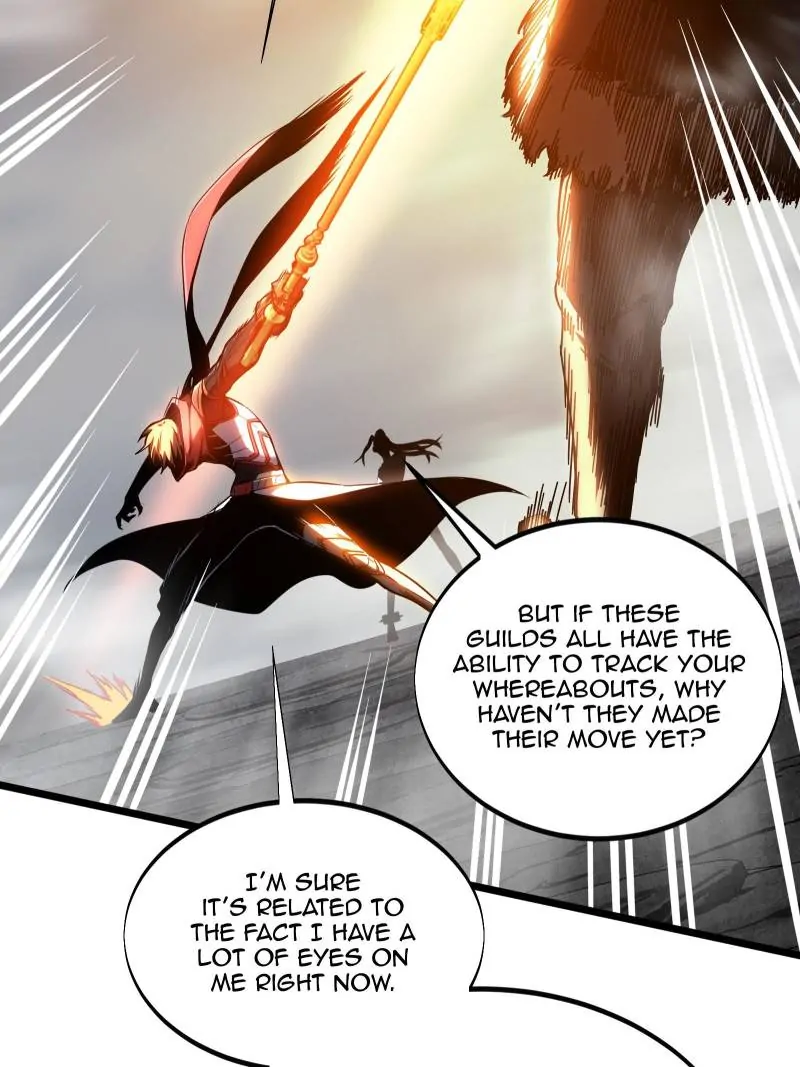 Read The King's Avatar EN Manga Online