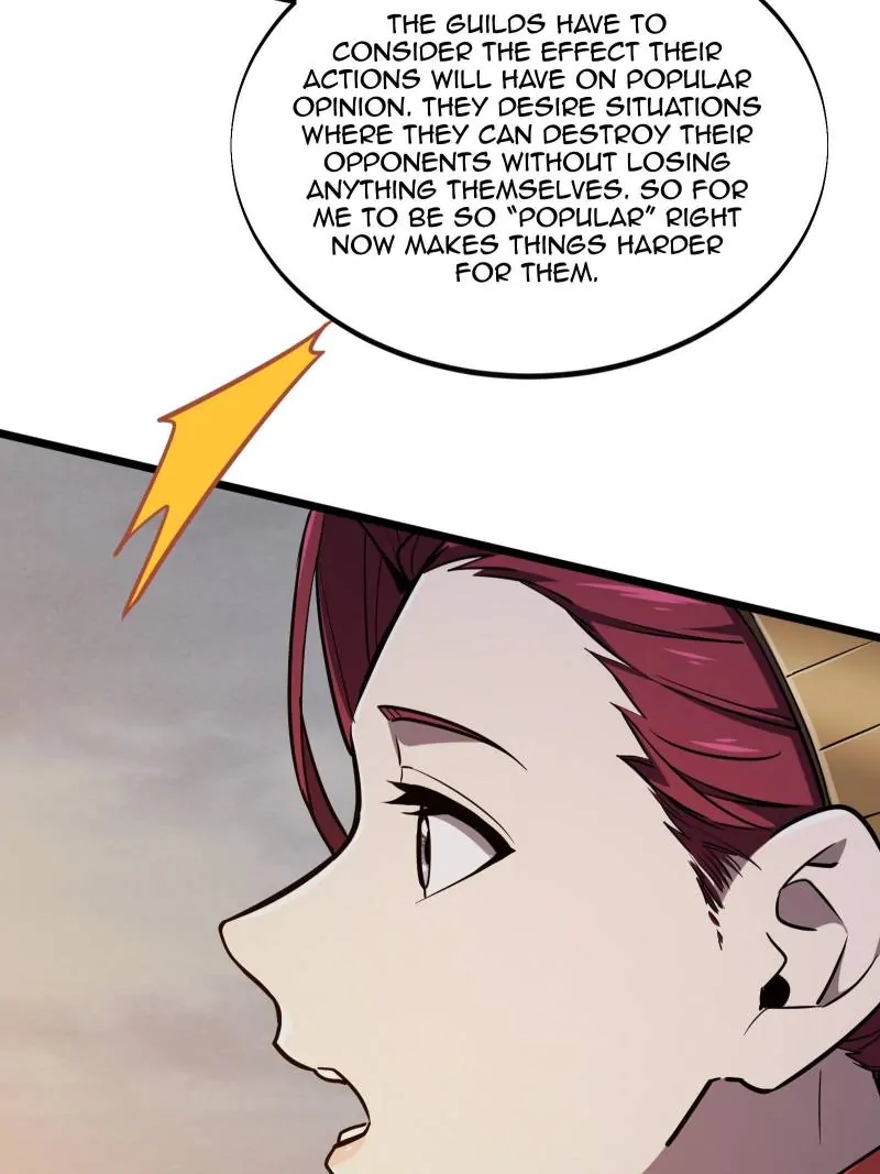 Read The King's Avatar EN Manga Online
