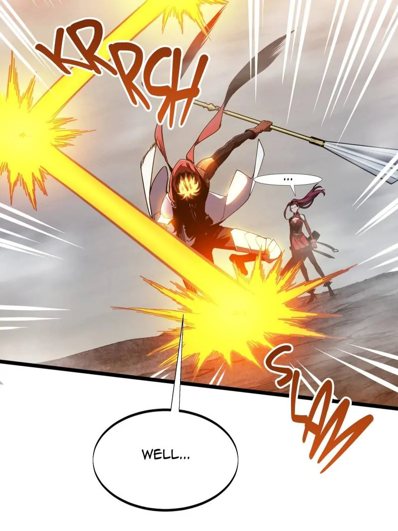 Read The King's Avatar EN Manga Online