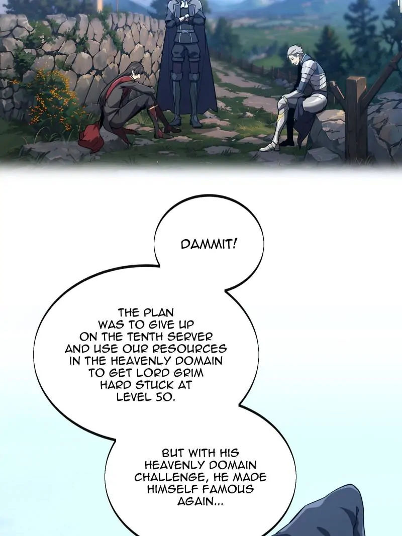 Read The King's Avatar EN Manga Online