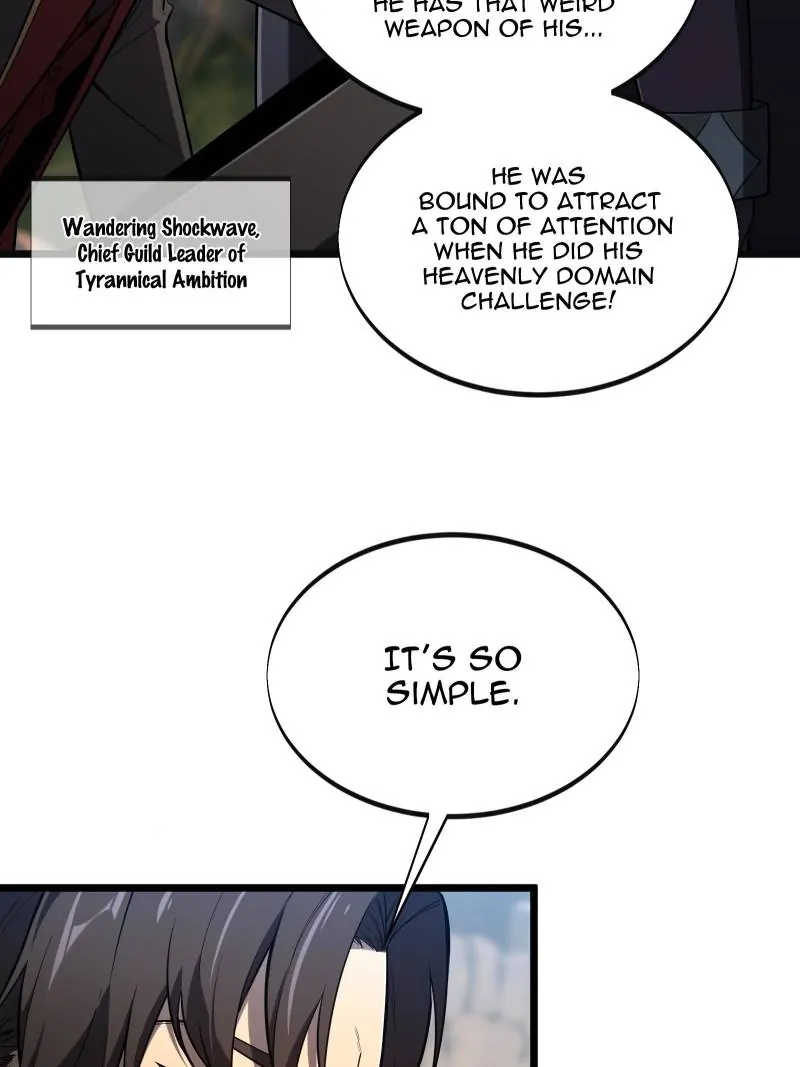 Read The King's Avatar EN Manga Online