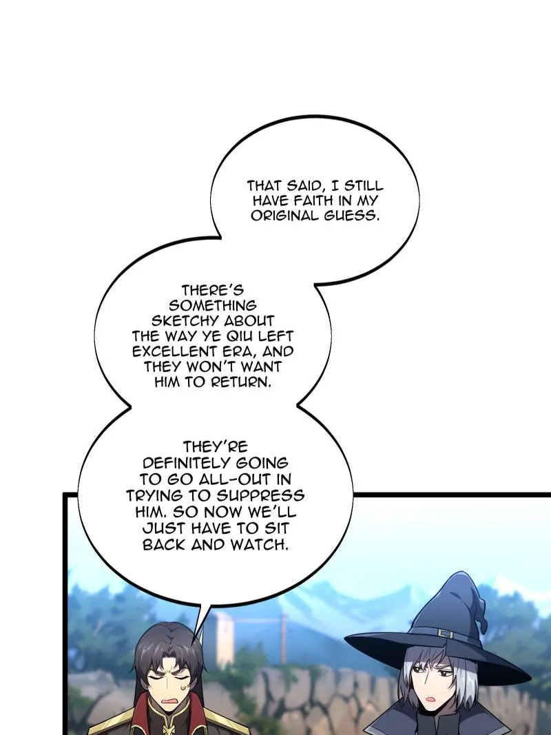 Read The King's Avatar EN Manga Online