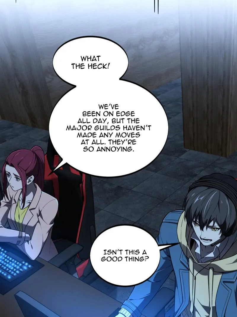 Read The King's Avatar EN Manga Online