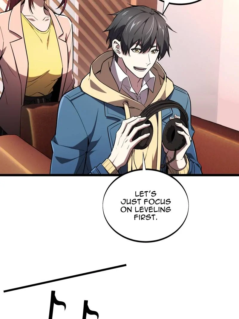 Read The King's Avatar EN Manga Online
