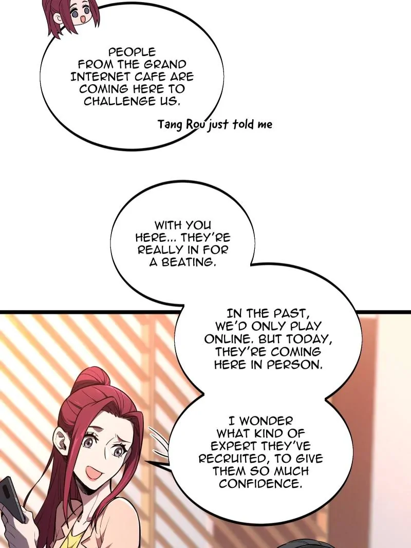 Read The King's Avatar EN Manga Online