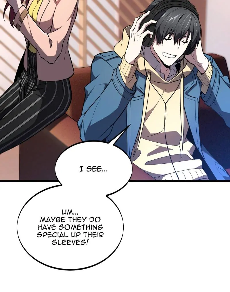 Read The King's Avatar EN Manga Online