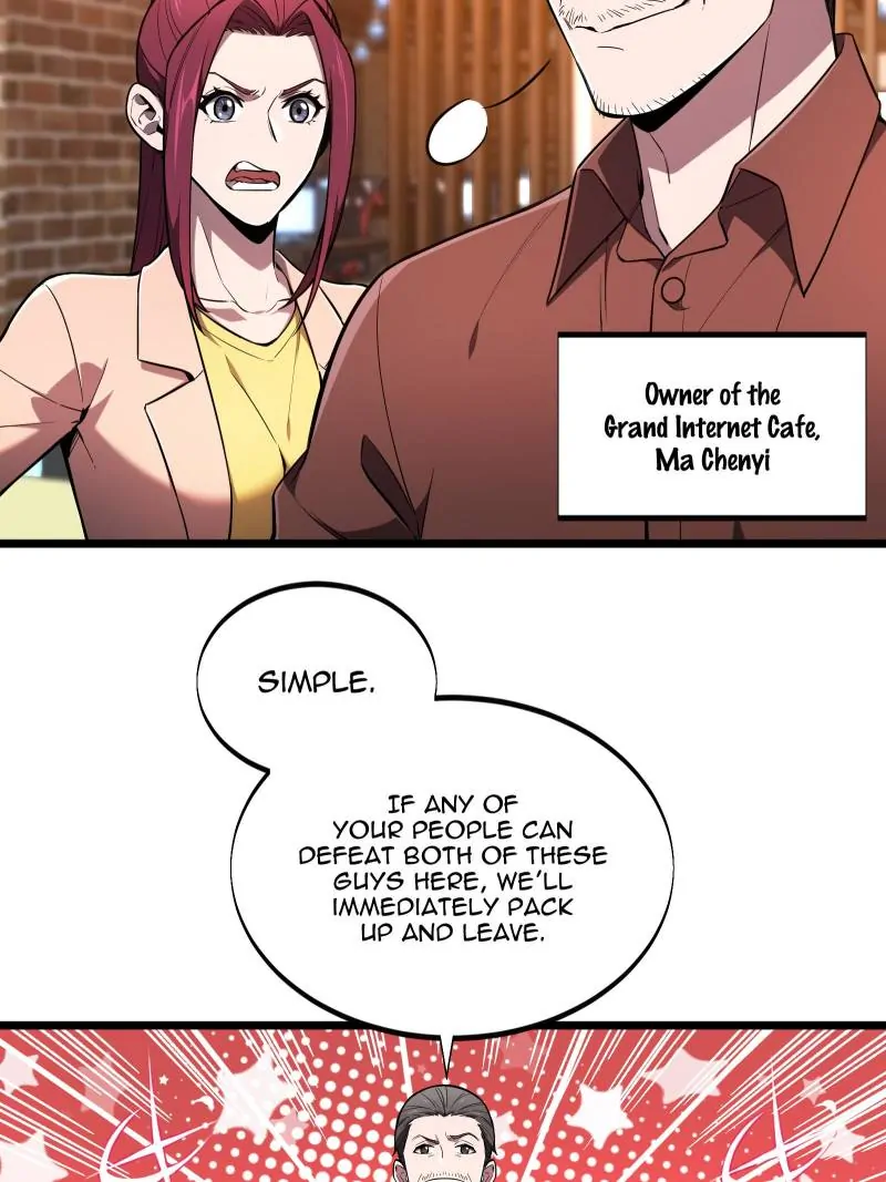Read The King's Avatar EN Manga Online