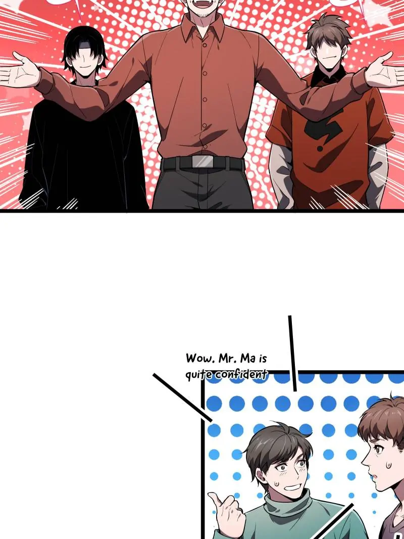 Read The King's Avatar EN Manga Online