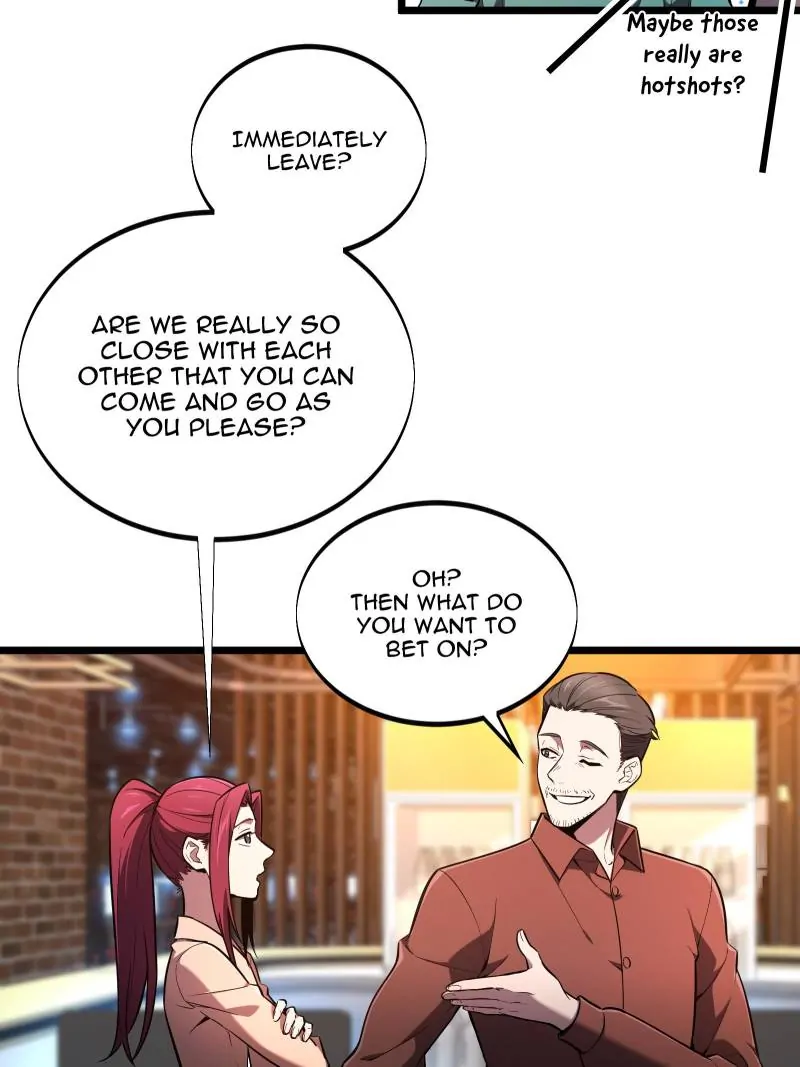 Read The King's Avatar EN Manga Online