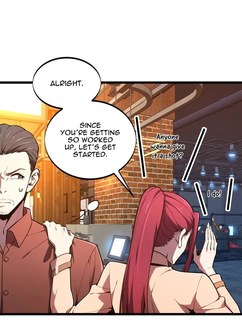 Read The King's Avatar EN Manga Online
