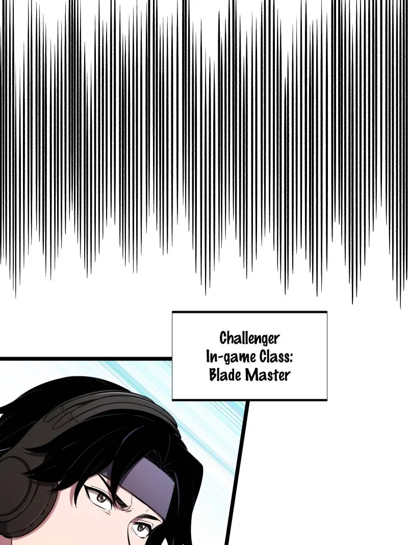 Read The King's Avatar EN Manga Online