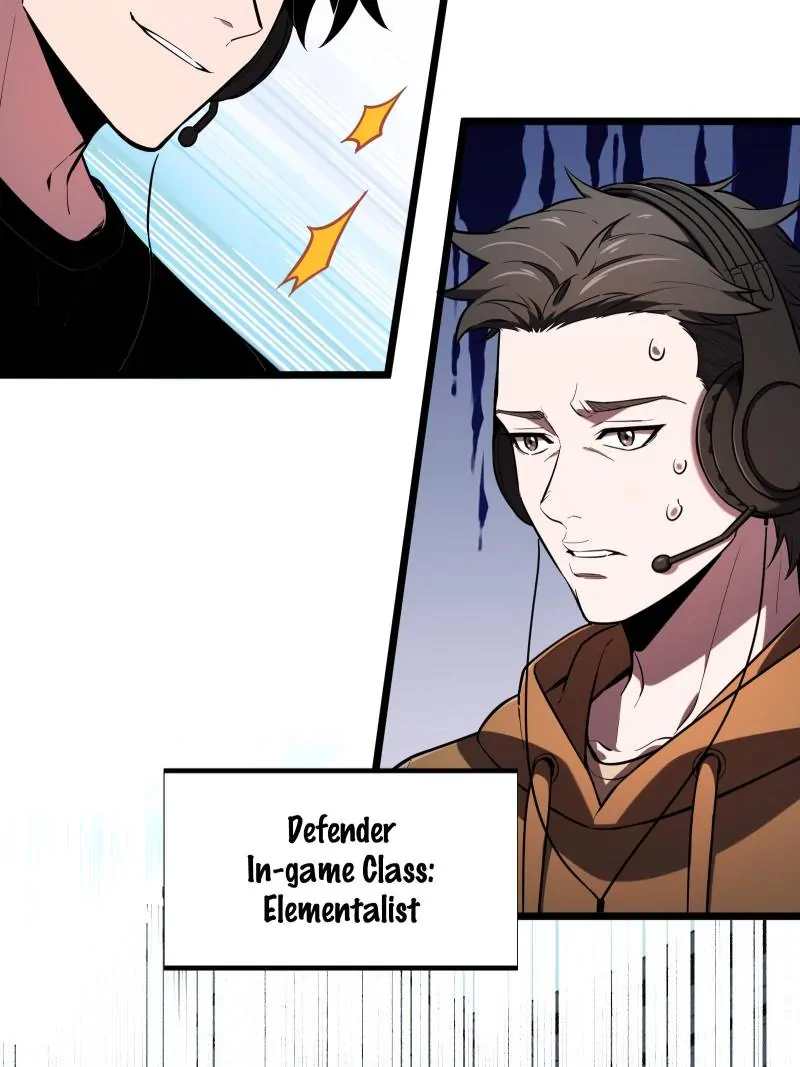 Read The King's Avatar EN Manga Online