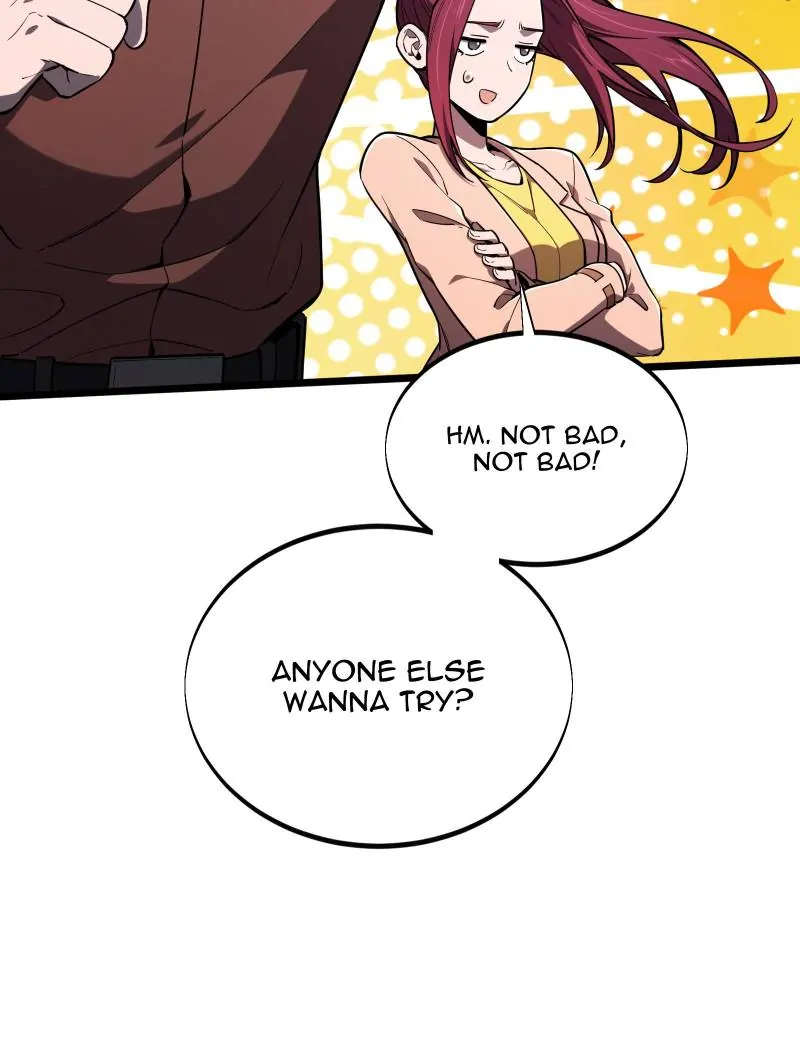Read The King's Avatar EN Manga Online