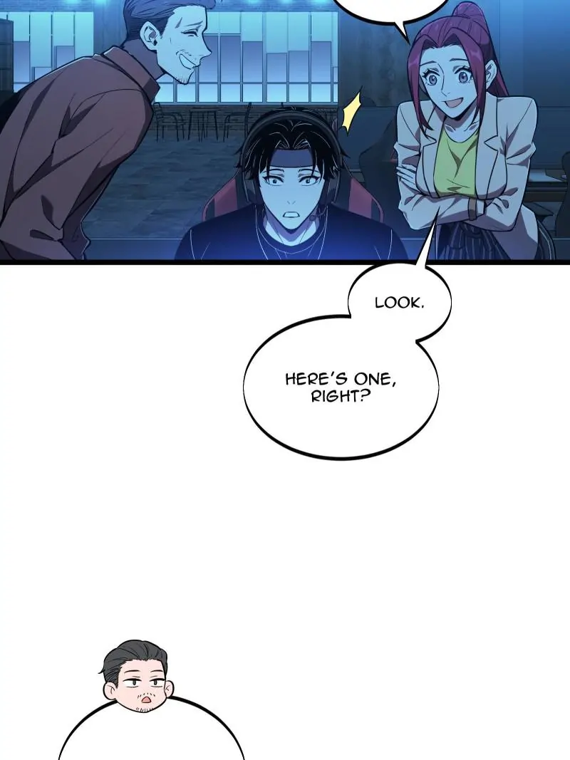 Read The King's Avatar EN Manga Online