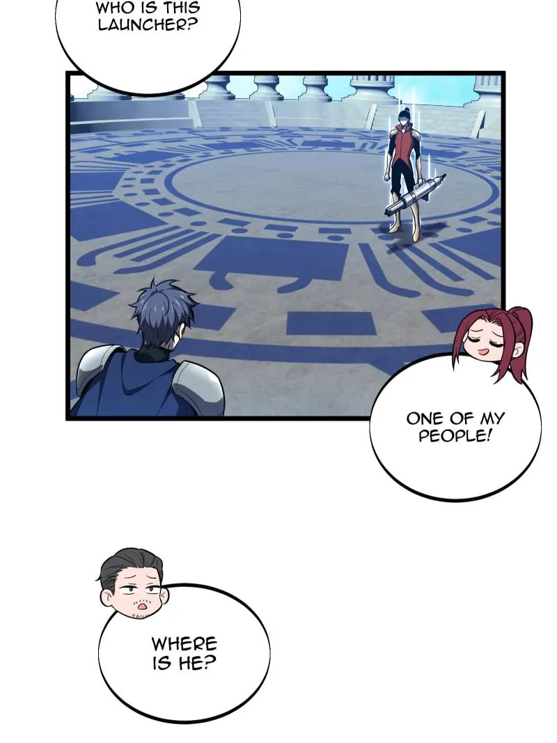 Read The King's Avatar EN Manga Online