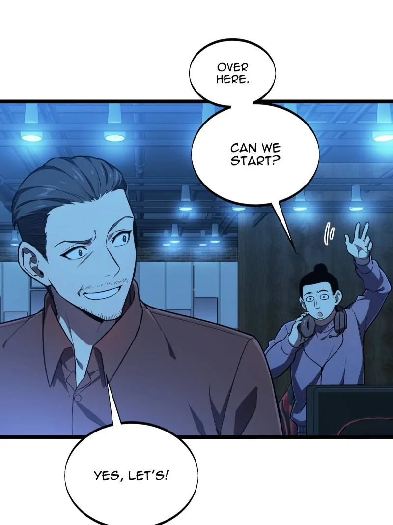 Read The King's Avatar EN Manga Online