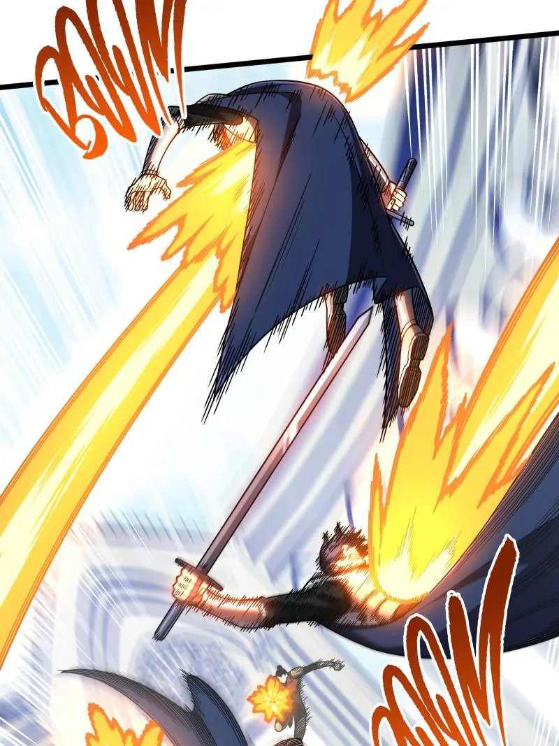 Read The King's Avatar EN Manga Online