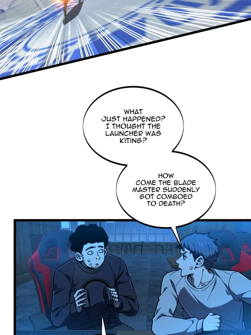 Read The King's Avatar EN Manga Online