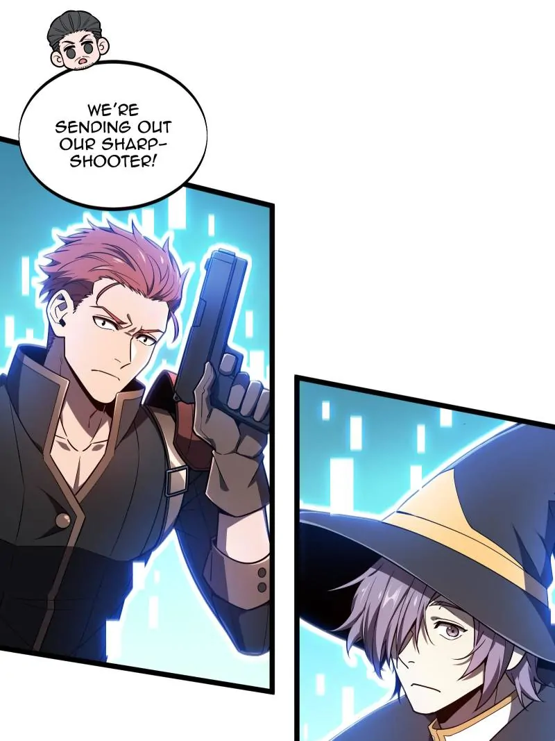 Read The King's Avatar EN Manga Online