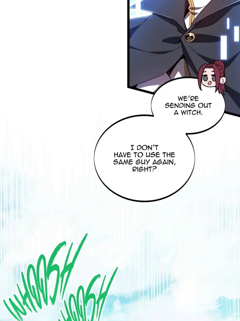Read The King's Avatar EN Manga Online