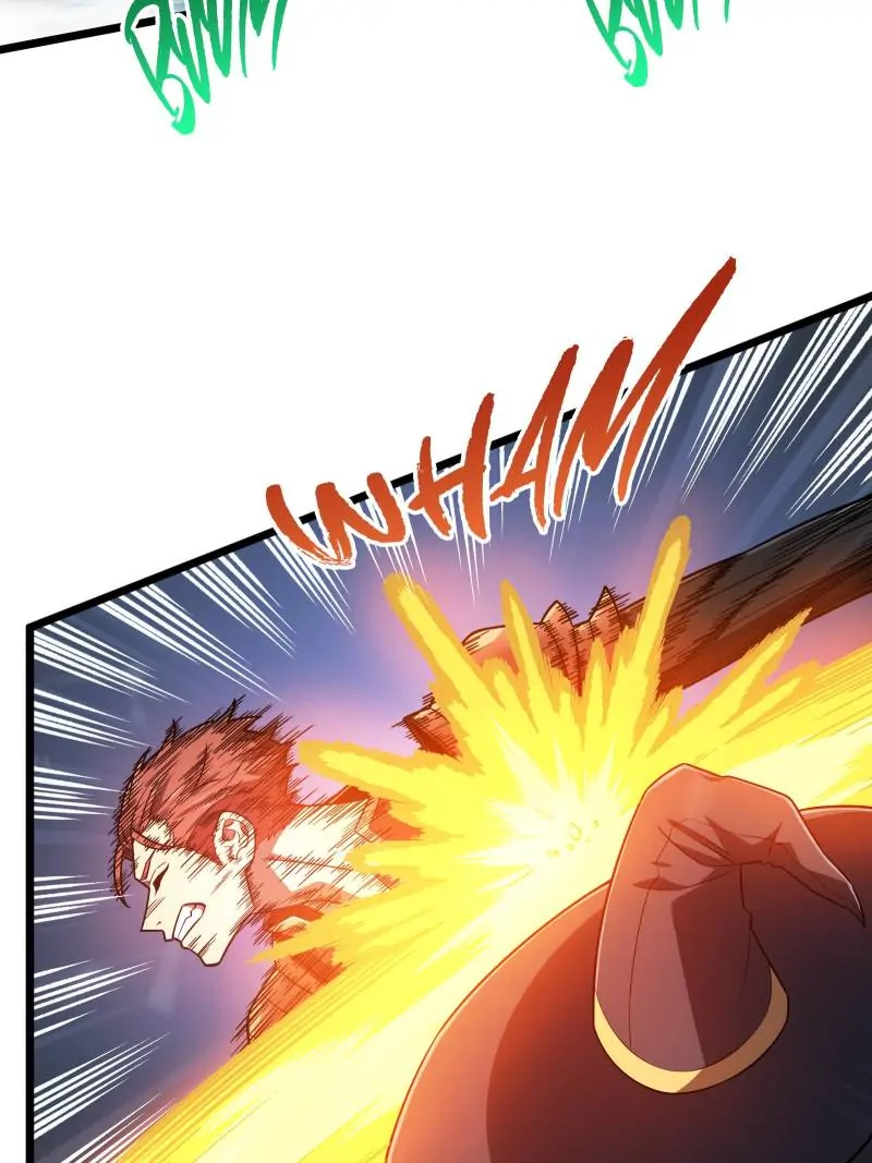 Read The King's Avatar EN Manga Online