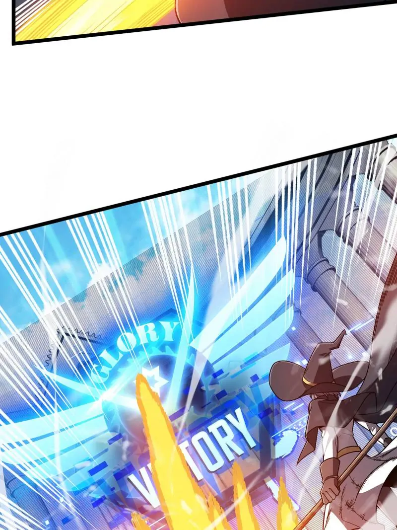 Read The King's Avatar EN Manga Online