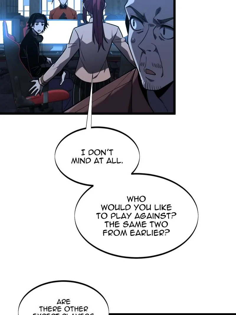 Read The King's Avatar EN Manga Online