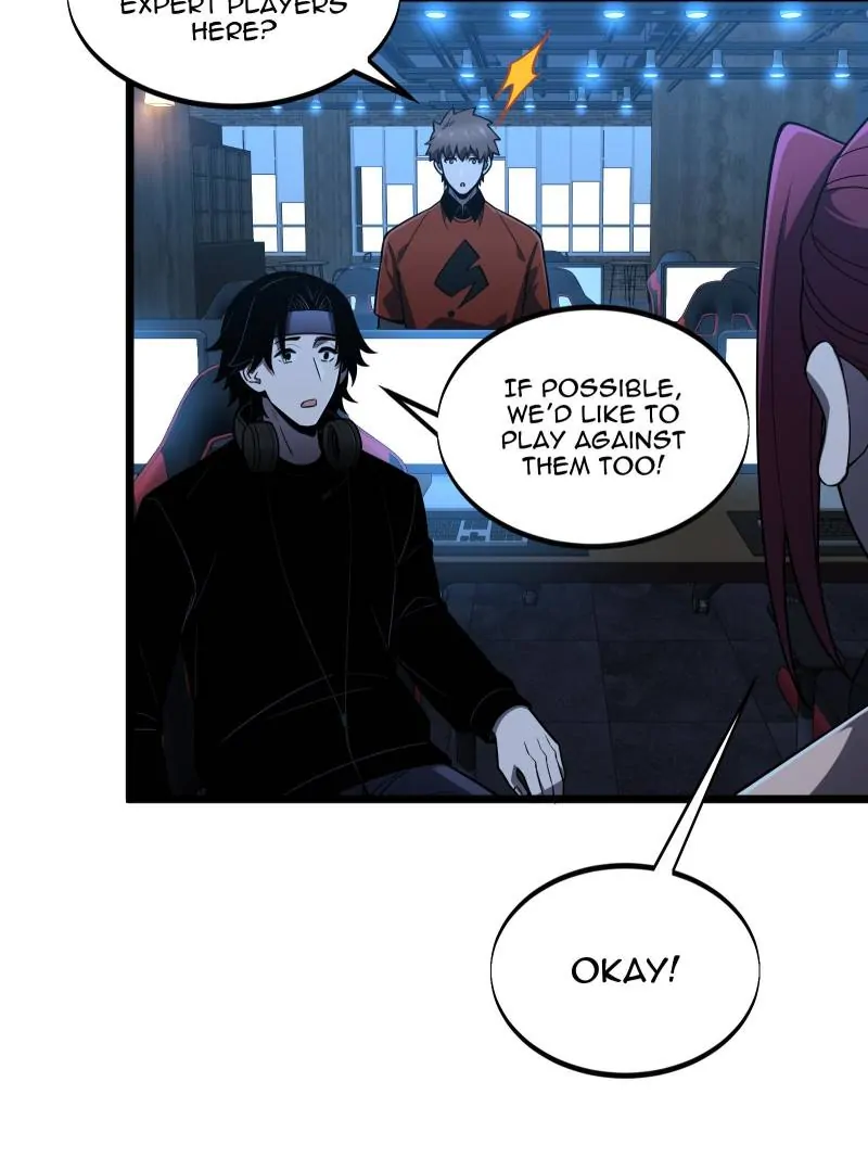 Read The King's Avatar EN Manga Online