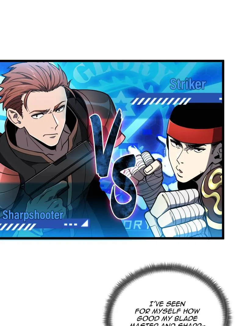 Read The King's Avatar EN Manga Online