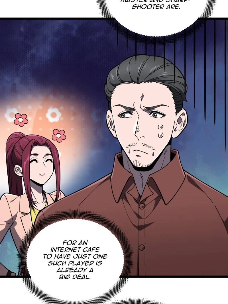 Read The King's Avatar EN Manga Online