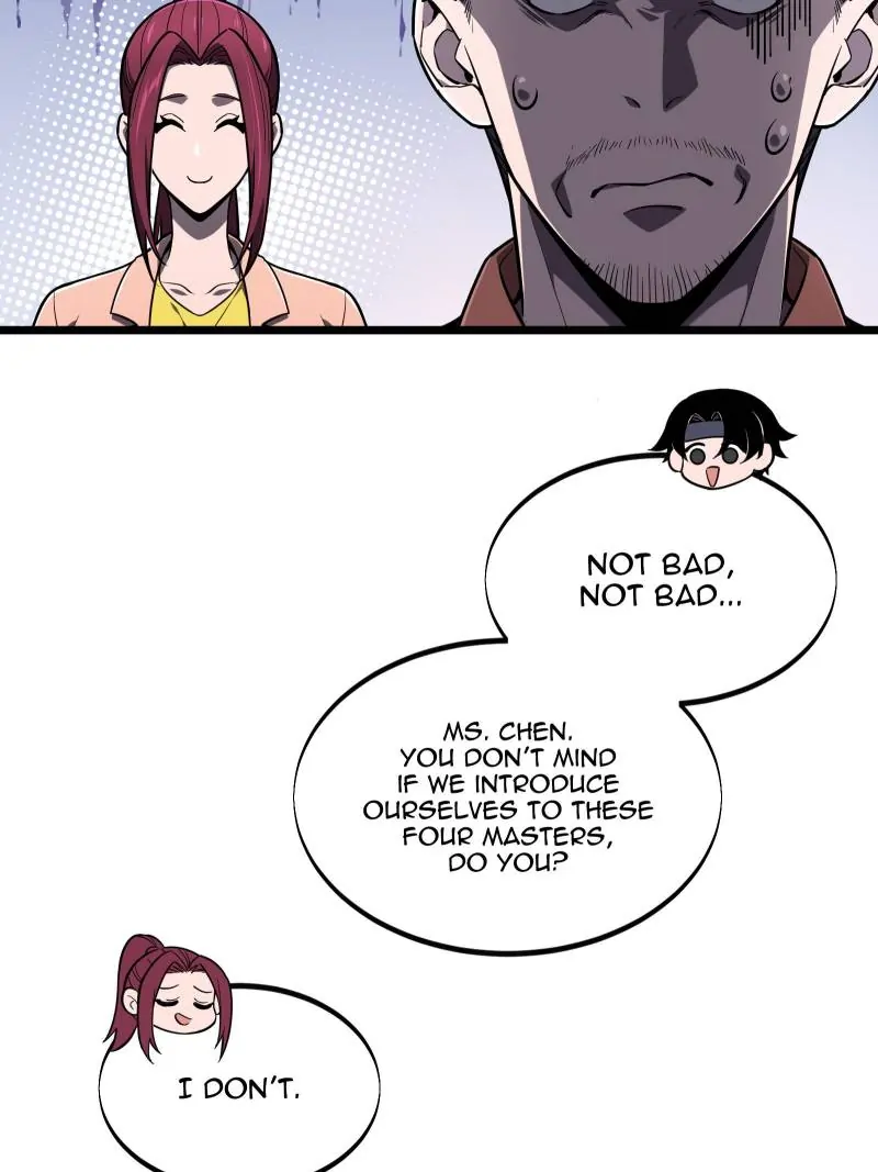 Read The King's Avatar EN Manga Online