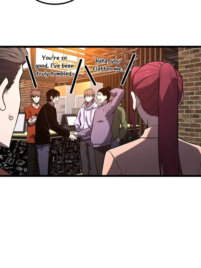Read The King's Avatar EN Manga Online