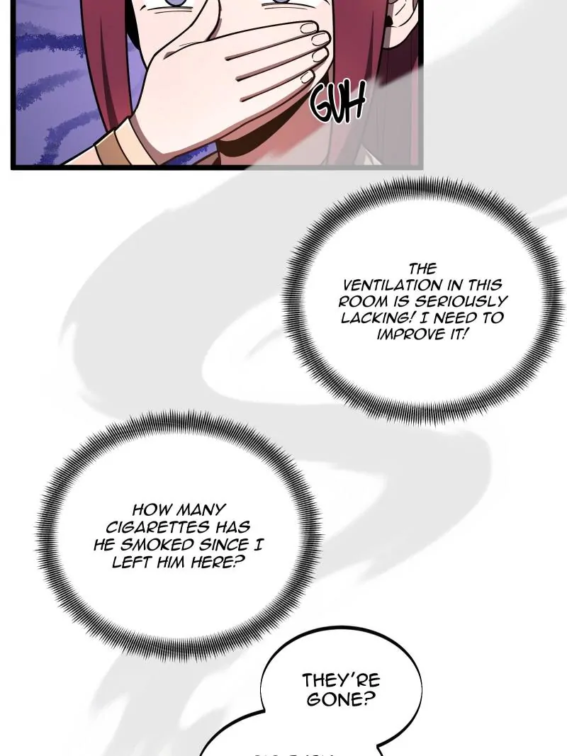 Read The King's Avatar EN Manga Online