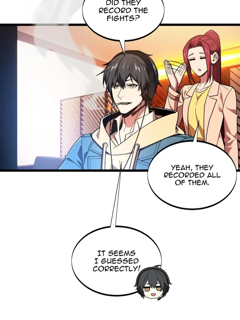 Read The King's Avatar EN Manga Online