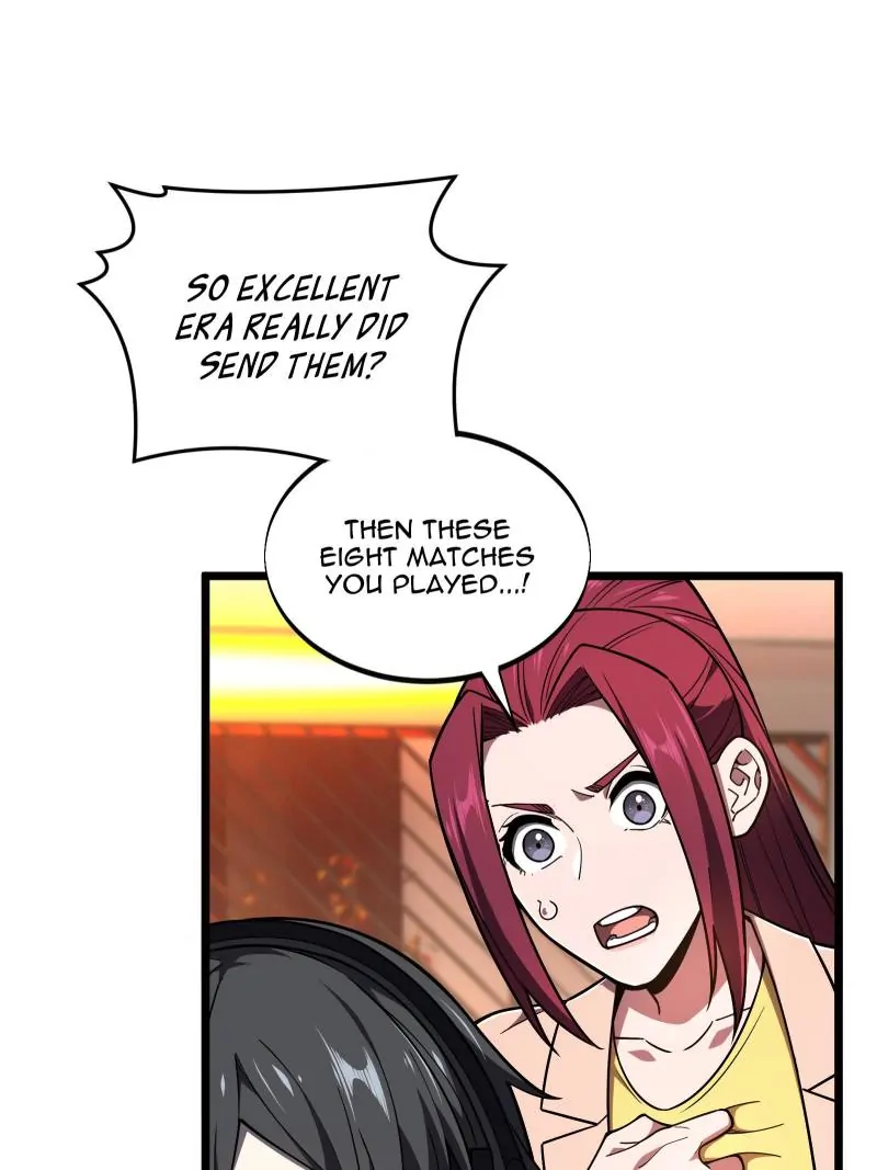 Read The King's Avatar EN Manga Online