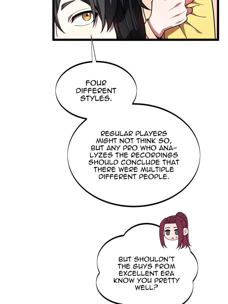 Read The King's Avatar EN Manga Online