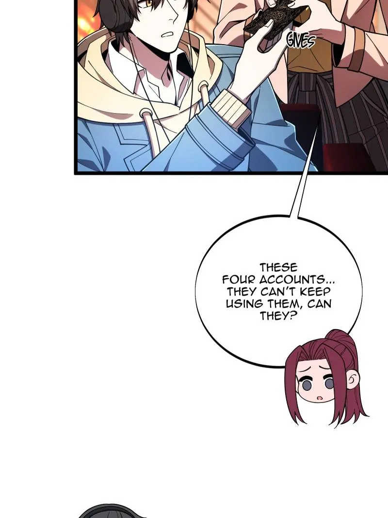 Read The King's Avatar EN Manga Online