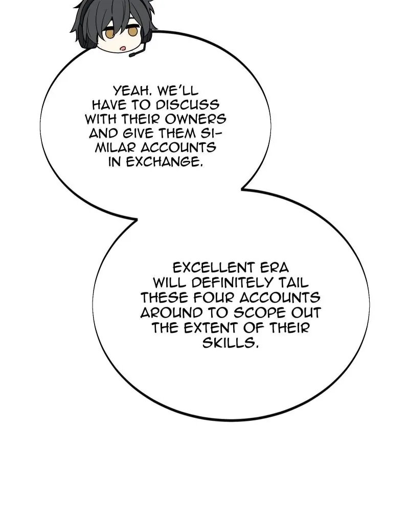 Read The King's Avatar EN Manga Online