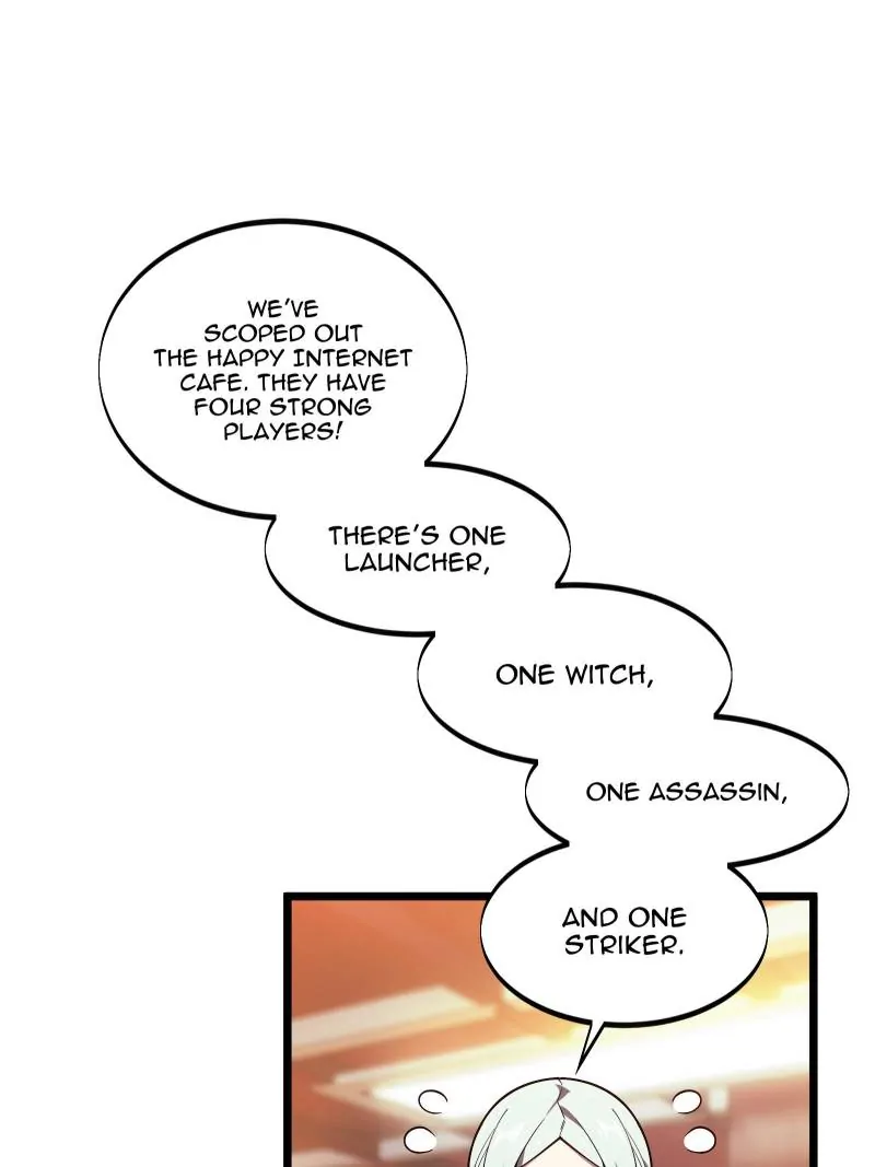 Read The King's Avatar EN Manga Online