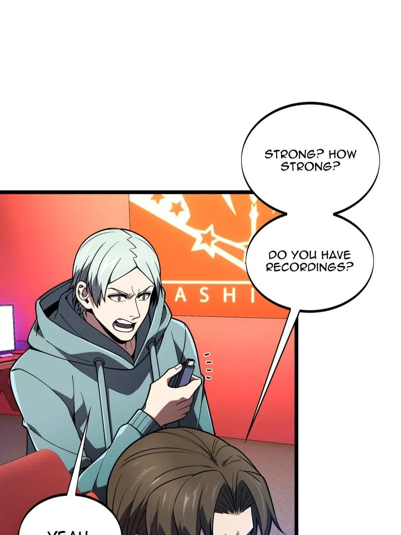 Read The King's Avatar EN Manga Online