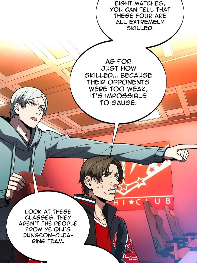 Read The King's Avatar EN Manga Online