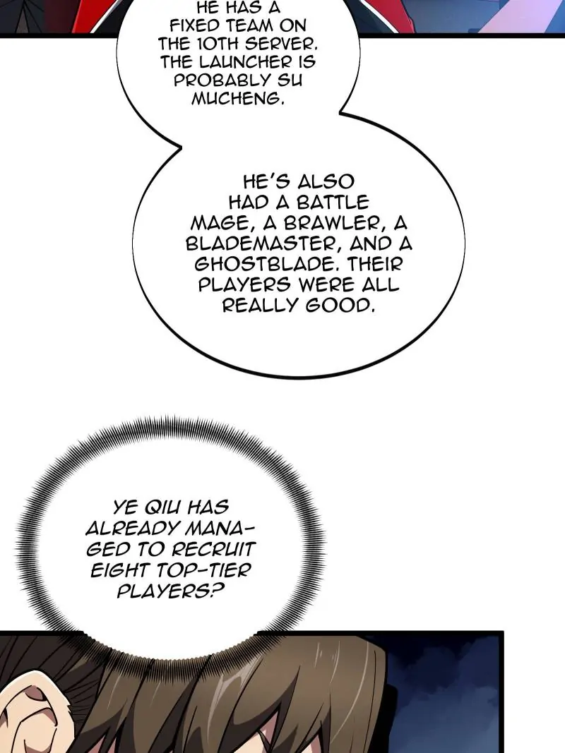 Read The King's Avatar EN Manga Online