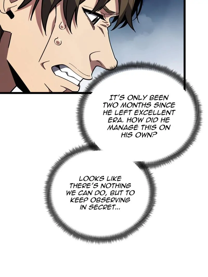 Read The King's Avatar EN Manga Online