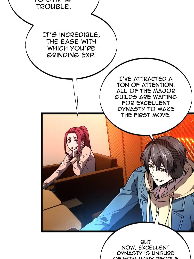 Read The King's Avatar EN Manga Online