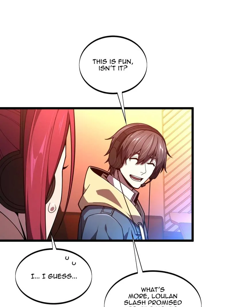 Read The King's Avatar EN Manga Online