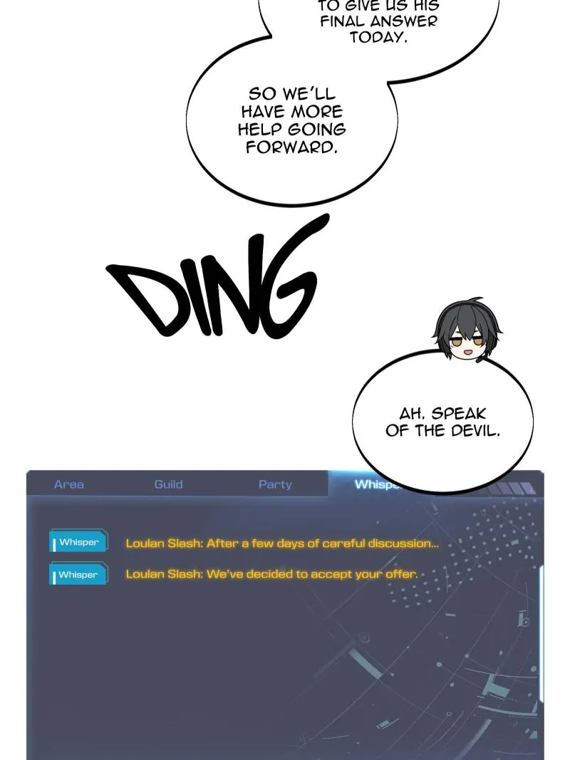 Read The King's Avatar EN Manga Online