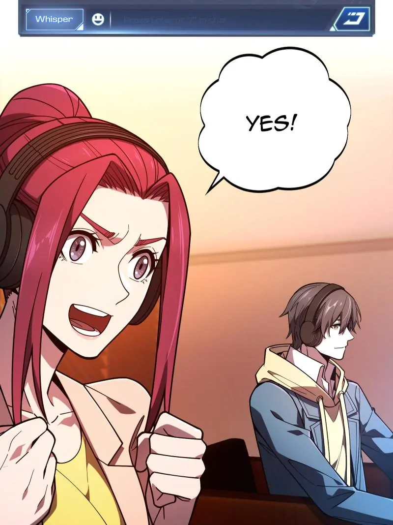Read The King's Avatar EN Manga Online