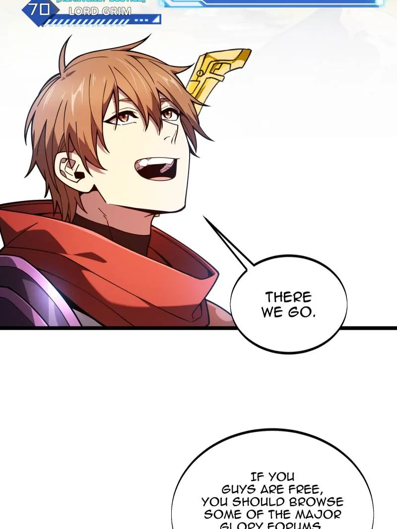 Read The King's Avatar EN Manga Online