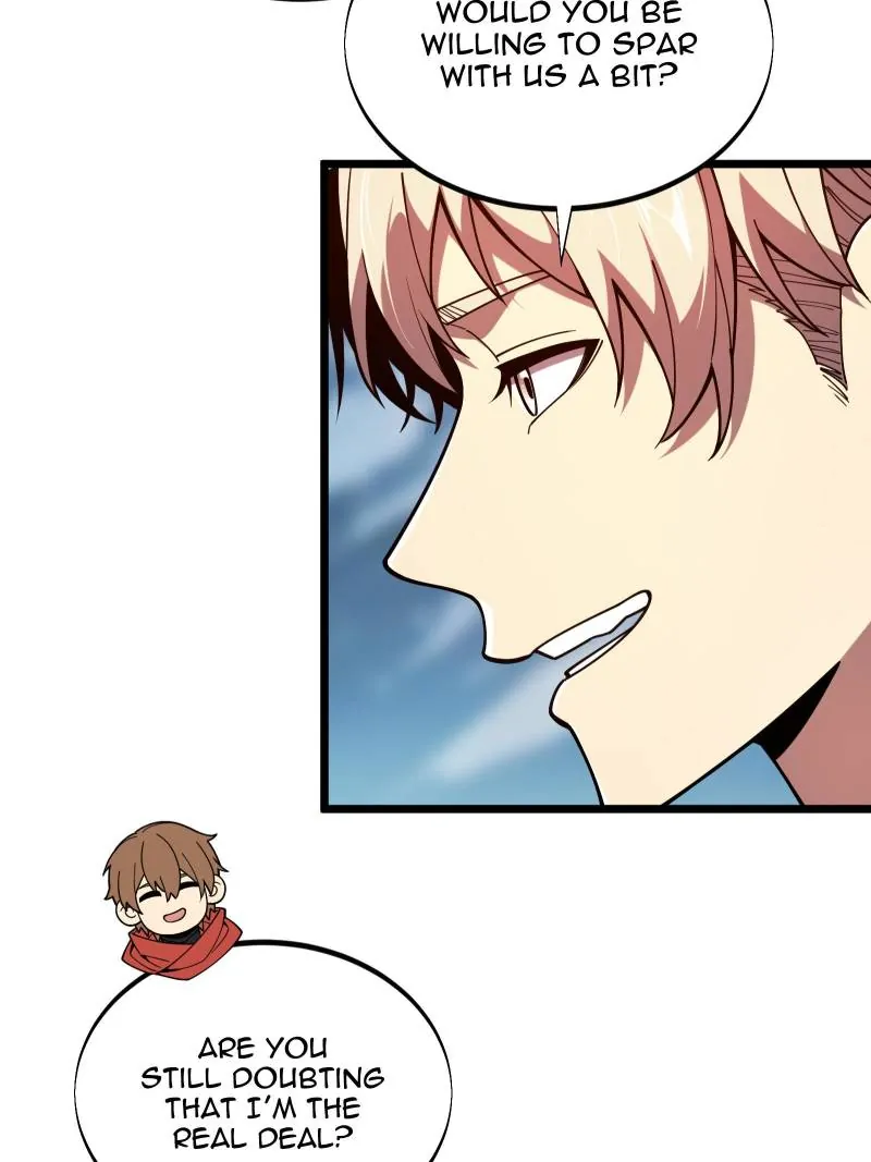 Read The King's Avatar EN Manga Online