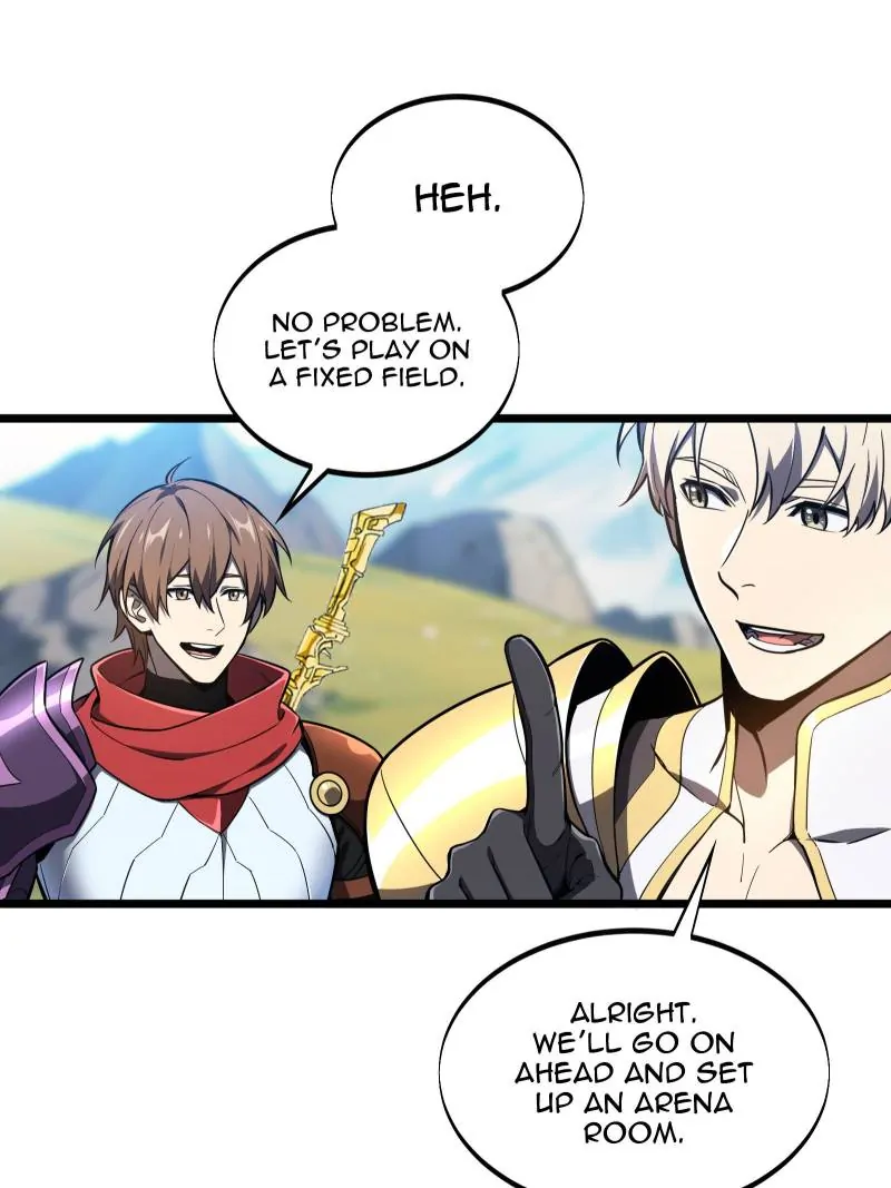 Read The King's Avatar EN Manga Online